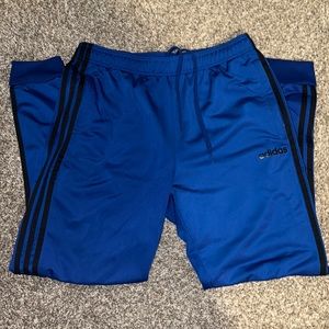 Adidas Men Essentials Track Pants large